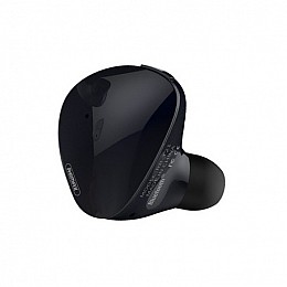 Bluetooth гарнітура Remax RB-T21 Bluetooth v4.1 iOS Android 50mAh Black