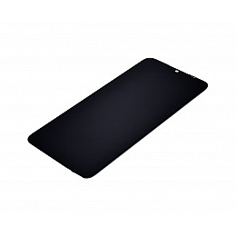 Дисплей с черным тачскрином Xiaomi Redmi 9A/ Redmi 9C/ Redmi 9i/ Redmi 10A/ Poco C3 Copy