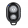 Bluetooth пульт для телефона, пульт для селфи черный XPRO REMOTE BT (7521_634)