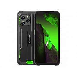 Защищенный смартфон Blackview BV8900 Pro 8/256GB Green