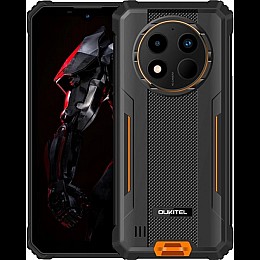 Смартфон Oukitel WP28 8/256GB Orange