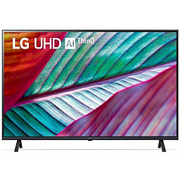 LED-телевізор LG 50UR78006LK (6897982)