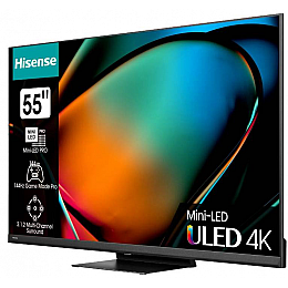 LED-телевізор Hisense 55U8KQ (6906787)