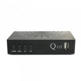 Цифровий ресивер Q-Sat Q-115