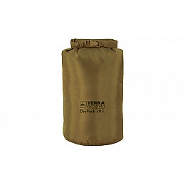 Гермомішок Terra Incognita DryPack 20L (TI-DRYP20)
