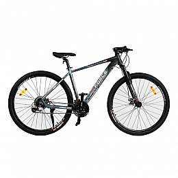Велосипед спортивний Corso 29" X-Force рама 19" 24 швидкості Multicolor (127945)