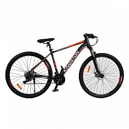 Велосипед спортивний Corso 29" Kingston рама 19" 27 швидкостей Multicolor (127946)
