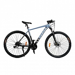 Велосипед спортивний Corso 29" Antares рама 21" 24 швидкості Multicolor (127903)