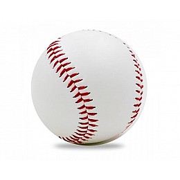 Мяч для бейсбола PVC C-1850 (SKL0837)