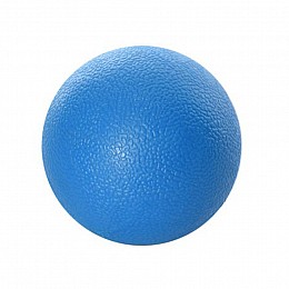 Масажний м'яч Bambi MS 1060-1 TPE 6 см Синій