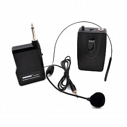 Бездротова навушники для радіосистеми HLV Max WM-707