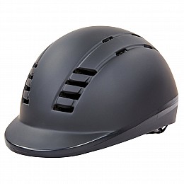 Шлем для верховой езды SP-Sport MS06 L 58-61 Черный