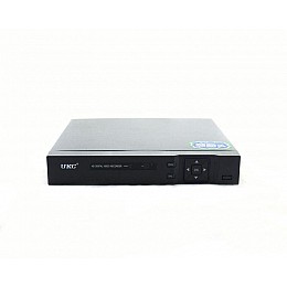 Реєстратор для відеоспостереження DVR 16 канальний UKC CAD 1216 AHD