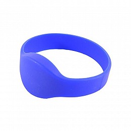 Браслет бесконтактний ATIS RFID-B-MF 01D65 синій