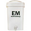 ЕМ-контейнер кухонний MHZ 20 л білий