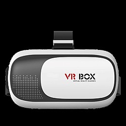 3D очки виртуальной реальности RIAS VR BOX 2.0 с пультом (3sm_504563734)