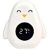 Детский термометр для ванной в форме пингвина UChef BT-03 Белый (1022)