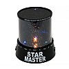 Проектор звездного неба RIAS Star Master Dream Black (3sm_69579062)