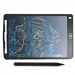 Цветной графический планшет LCD-планшет для рисования Writing Tablet 8,5