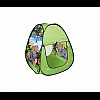 Дитячий намет Yufeng Тваринки Tent Series 70х70х85 см Green (137602)