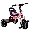 Велосипед Bambi M 3650-M-1 9" Рожевий (SK000103)