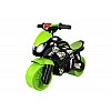 Мотоцикл Technok Toys 71.5 х 51 х 35 см Green (74789)