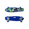 Скейтборд Profi MS 0749-5 Blue (SK00223)
