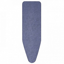 Чохол для дошки для прасування Brabantia Ironing Table Covers A 110x30 см Синій (130526)