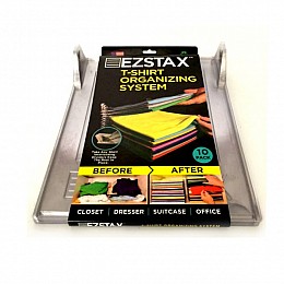 Набір органайзерів для зберігання одягу Trend-mix EZSTAX