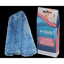 Насадка для уборки труднодоступных мест E-Cloth Насадка Cleaning & Dusting Wand Sleeve 206038 (2960)