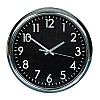 Настенные часы Часы Elso 22,5 см (2005-030) (SKL0963)
