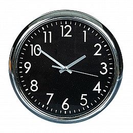 Настінні годинники Годинники Elso 22,5 см (2005-030) (SKL0963)