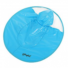 Дощовик для собак Hoopet HY-1555 XL Blue (5295-18394)