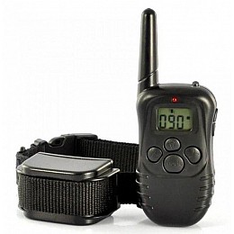 Електронний нашийник для тренування собак Dog Training PR5 (1756375456)