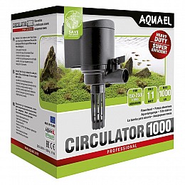 Помпа AquaEl Circulator 1000 для акваріума (5905546131872)