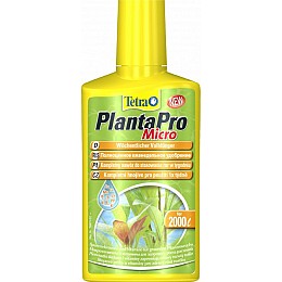Середовище для догляду за рослинами Tetra PlantaPro Micro 250 мл (4004218240544)