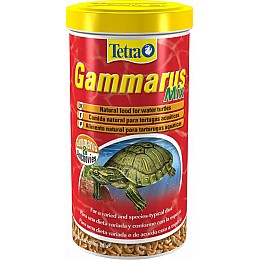 Корм для черепах Tetra Gammarus MIX 250 мл (4004218189966)
