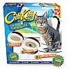 Система приучения кошек к унитазу Citi Kitty Cat Toilet Training (hub_FmRV92165)
