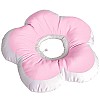 М'який комір-подушка для кішок Taotaopets 04A9904 L (2-12 см) Рожевий