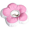 Мягкий воротник-подушка для кошек Taotaopets 04A9904 M (2-9 см) Pink