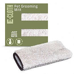 Рукавичка для тварин e-Cloth Grooming Mitt 211773