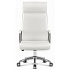 Офісне крісло Hell's HC-1024 White