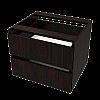 Ящик для шкафа купе Сити 24 Doros Венге 50,2х43,8х40 (40907702)