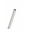 Труба Lemax диаметр 16 600 мм 1.5 мм матовый Никель (RAT-11-600 NМ)