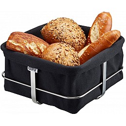 Корзина для хлеба Gefu BRUNCH 22х22 см квадратна