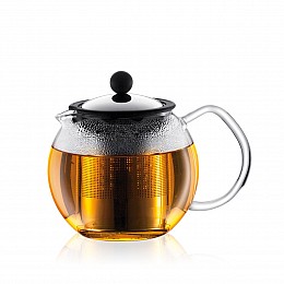 Заварочный чайник Bodum Assam 500 мл Хром (1807-16)