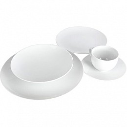Сервировочный набор посуды из 5-ти предметов Royal Boch Enjoy (003429)