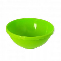 Миска-салатник Гемопласт 2,5 л Зелений (MGP-21186-E) (SK000397)