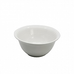 Миска глибока RAK Porcelain Rondo Біла 16 см (33373)