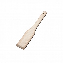 Лопатка деревянная Winco 45 см (01128)